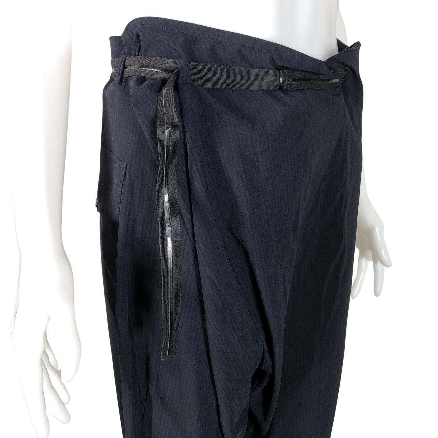 Unisex Marithé + Francois Girbaud - Trikoohousut, koko 38 - (3)