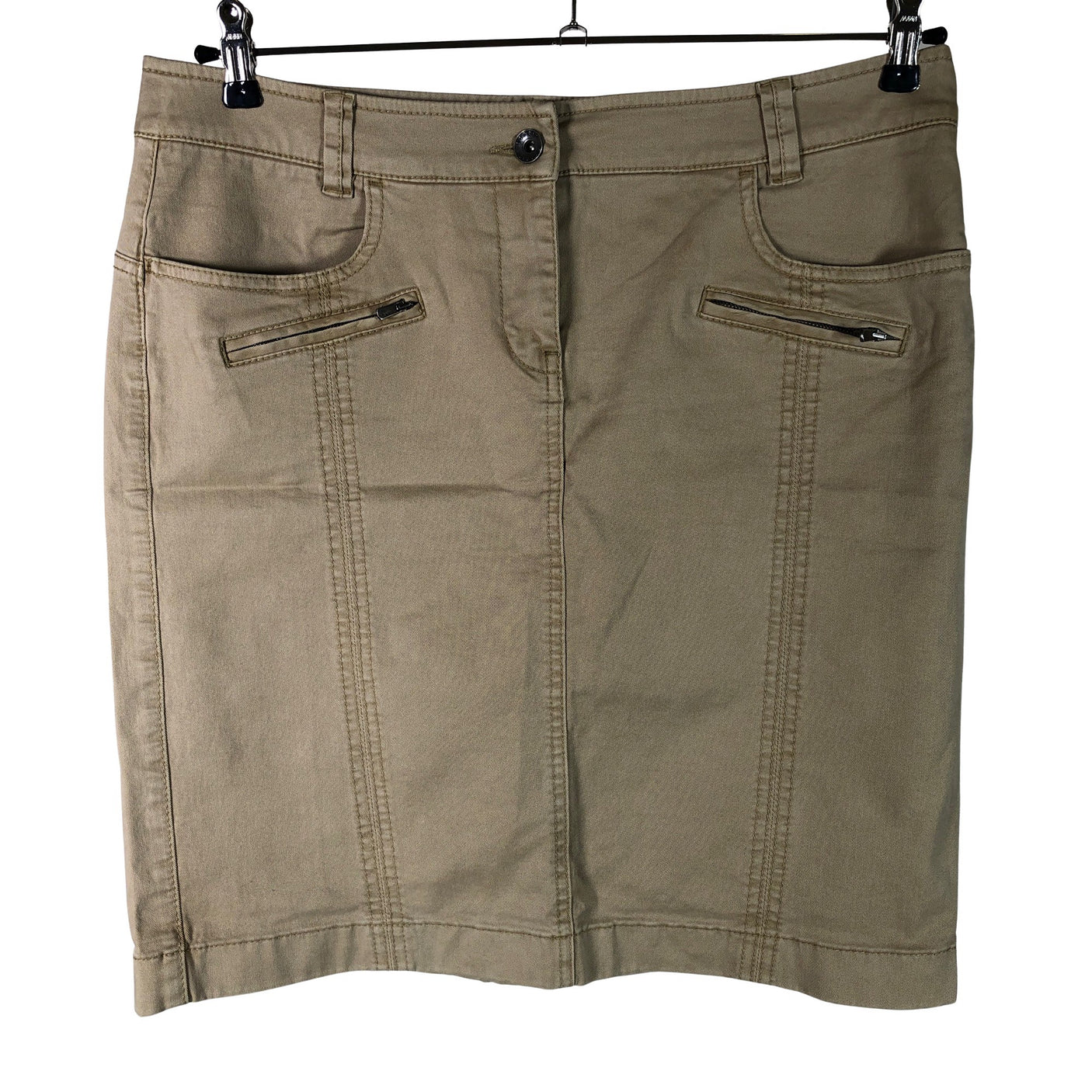Unisex Esprit - Kangashame, koko 40 - (1)