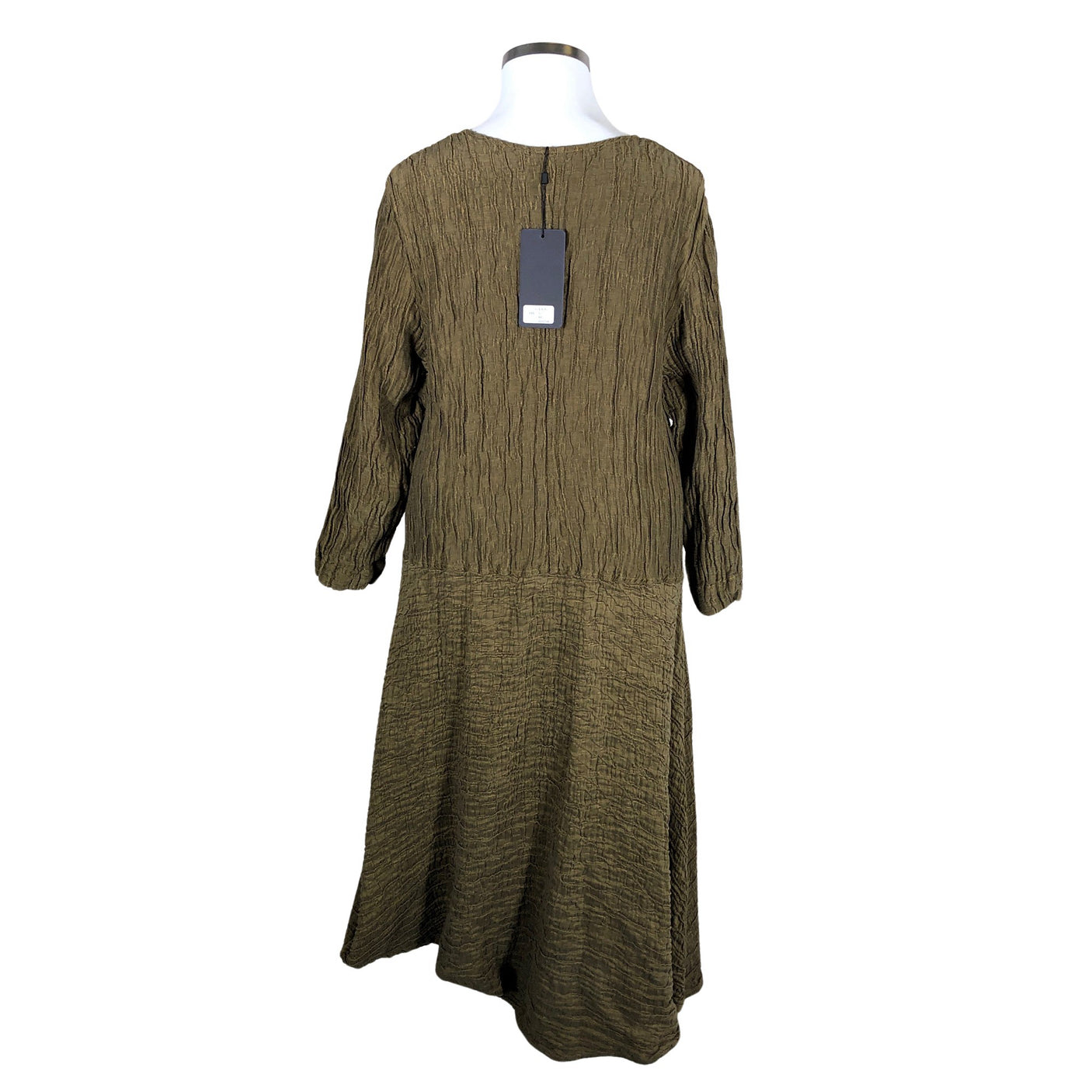 Unisex Grizas - Sifonkimekko, koko 52 - (2)