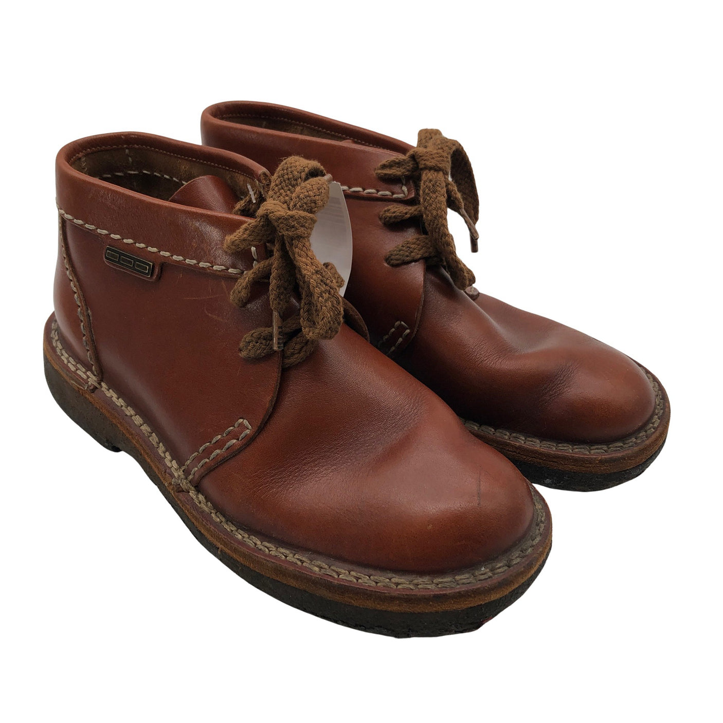 Unisex Yello Miles - Nilkkurit, koko 37 - (2)