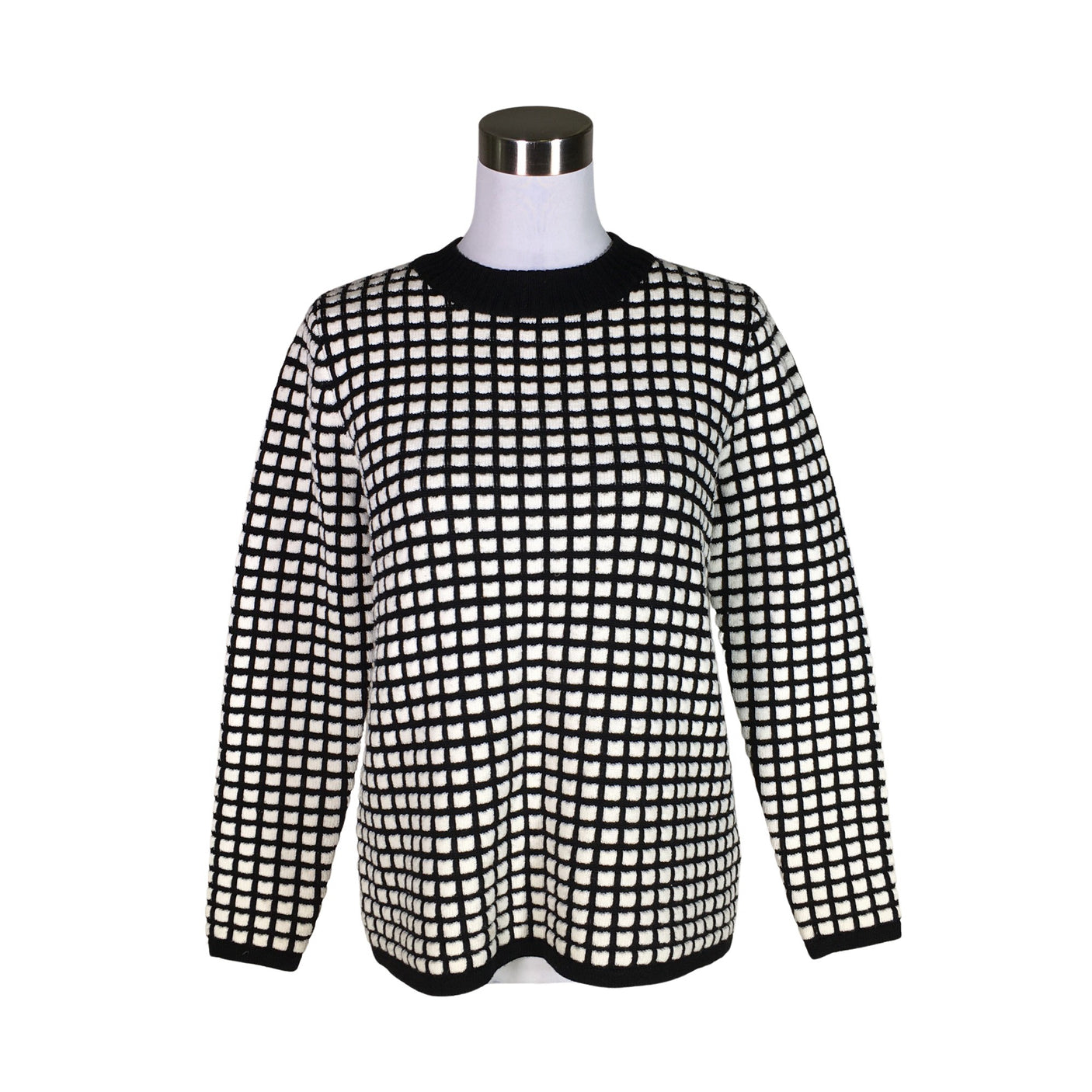 Unisex Marimekko - Neulepaita, koko 38 - (1)