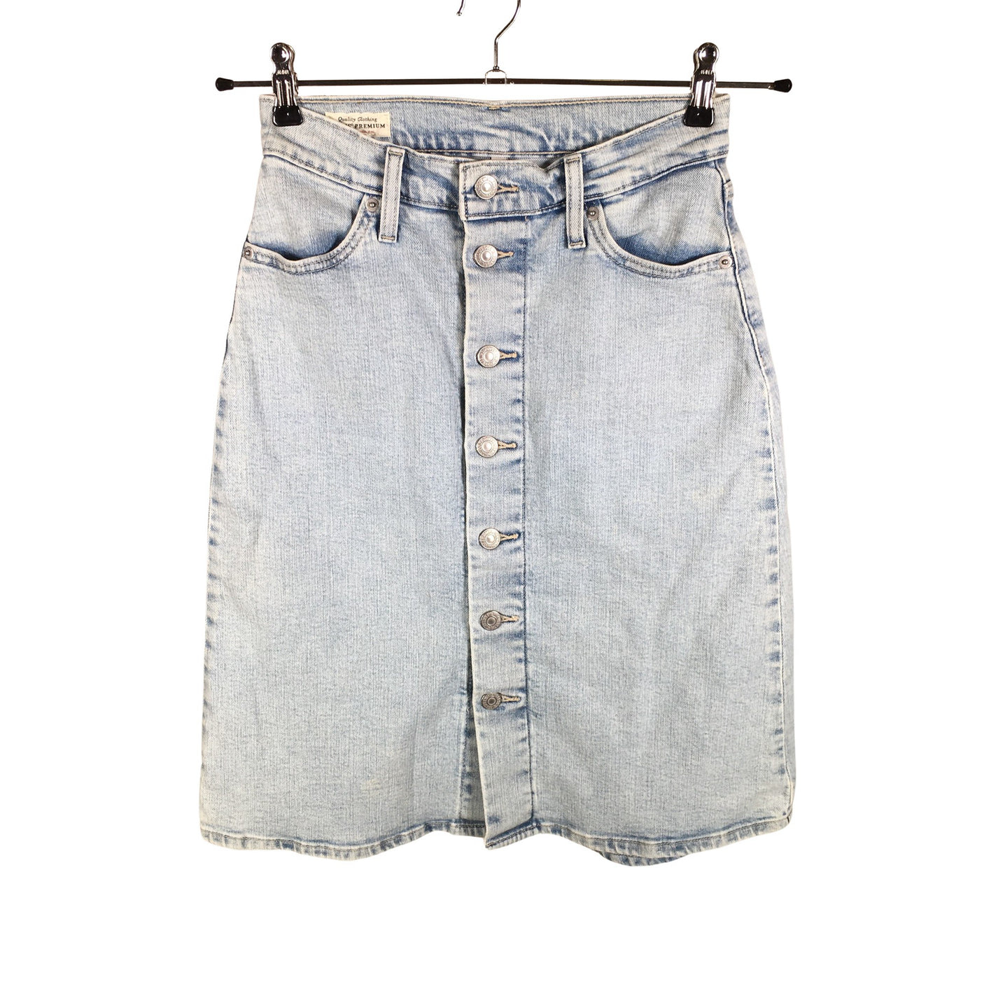 Unisex Levi's - Farkkuhame, koko 32 - (1)