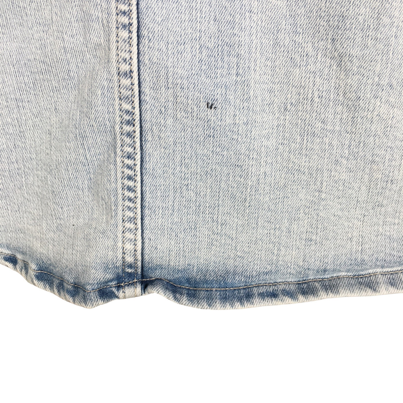 Unisex Levi's - Farkkuhame, koko 32 - (2)