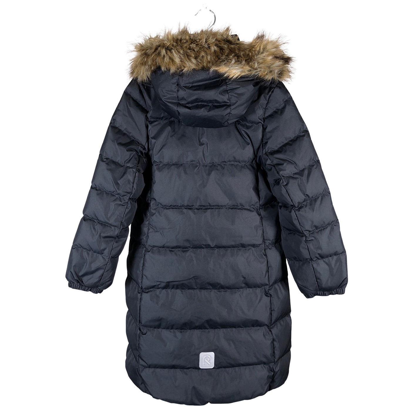 Unisex Reima - Untuvatakki, koko 122 - 128 - (2)