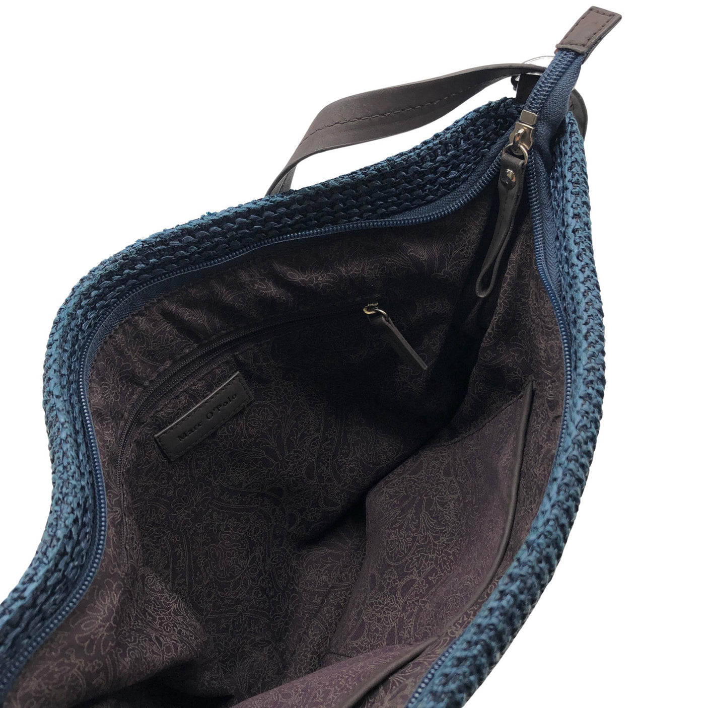 Unisex Marc O'Polo - Olkalaukku, koko Mini - (2)