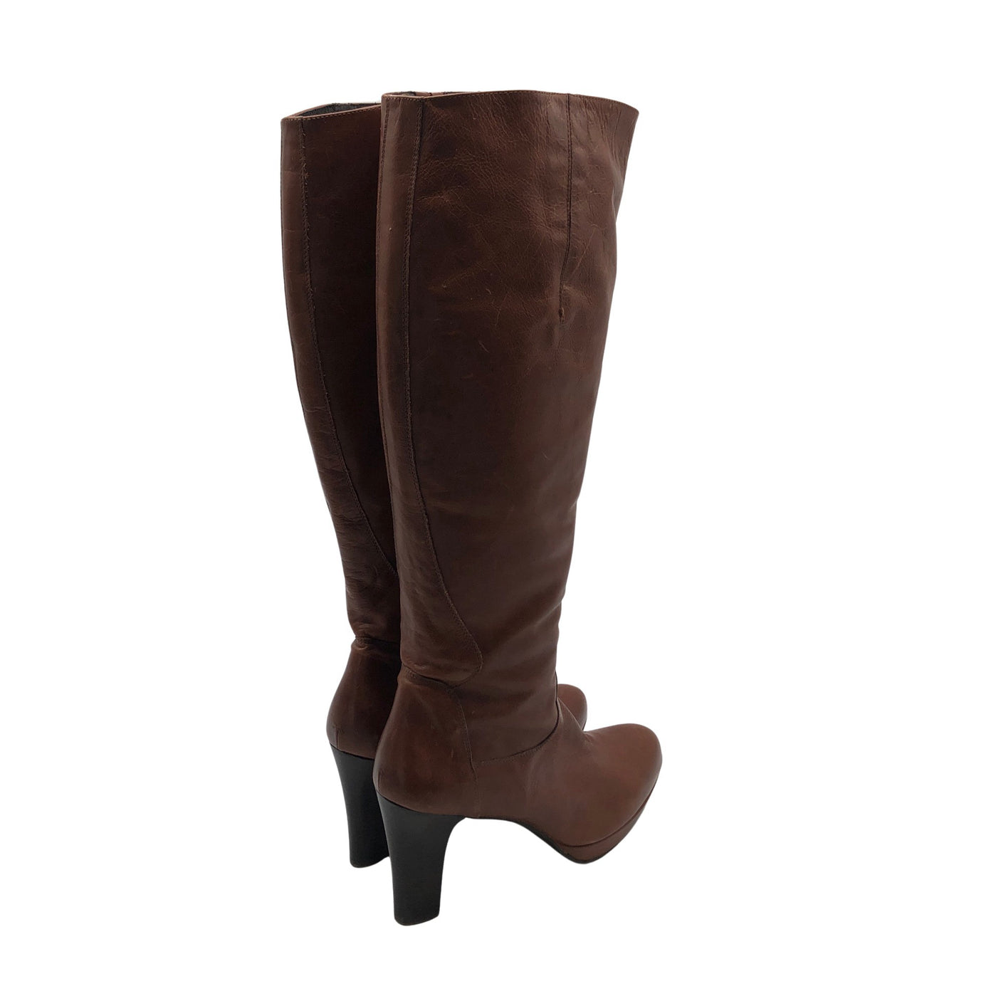 Unisex Zinda - Saappaat, koko 40 - (3)