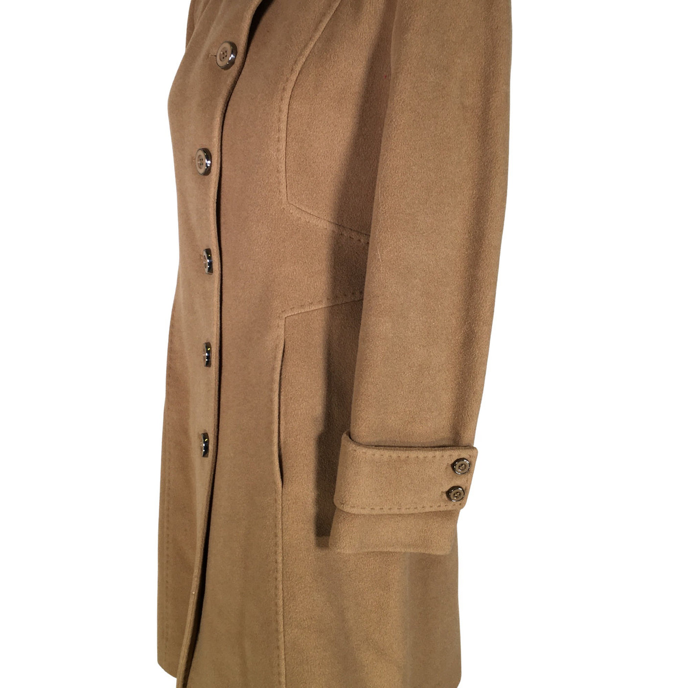 Unisex Manuela Conti - Villakangastakki, koko 38 - (3)