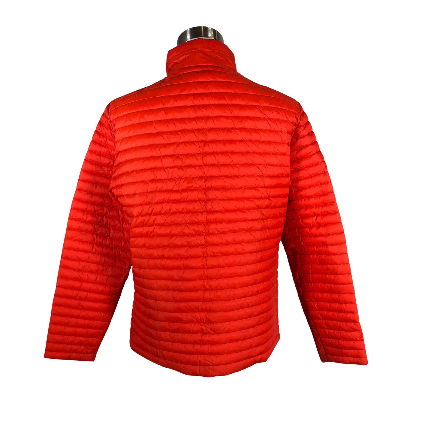 Unisex Superdry - Kevyttoppatakki, koko L - (2)