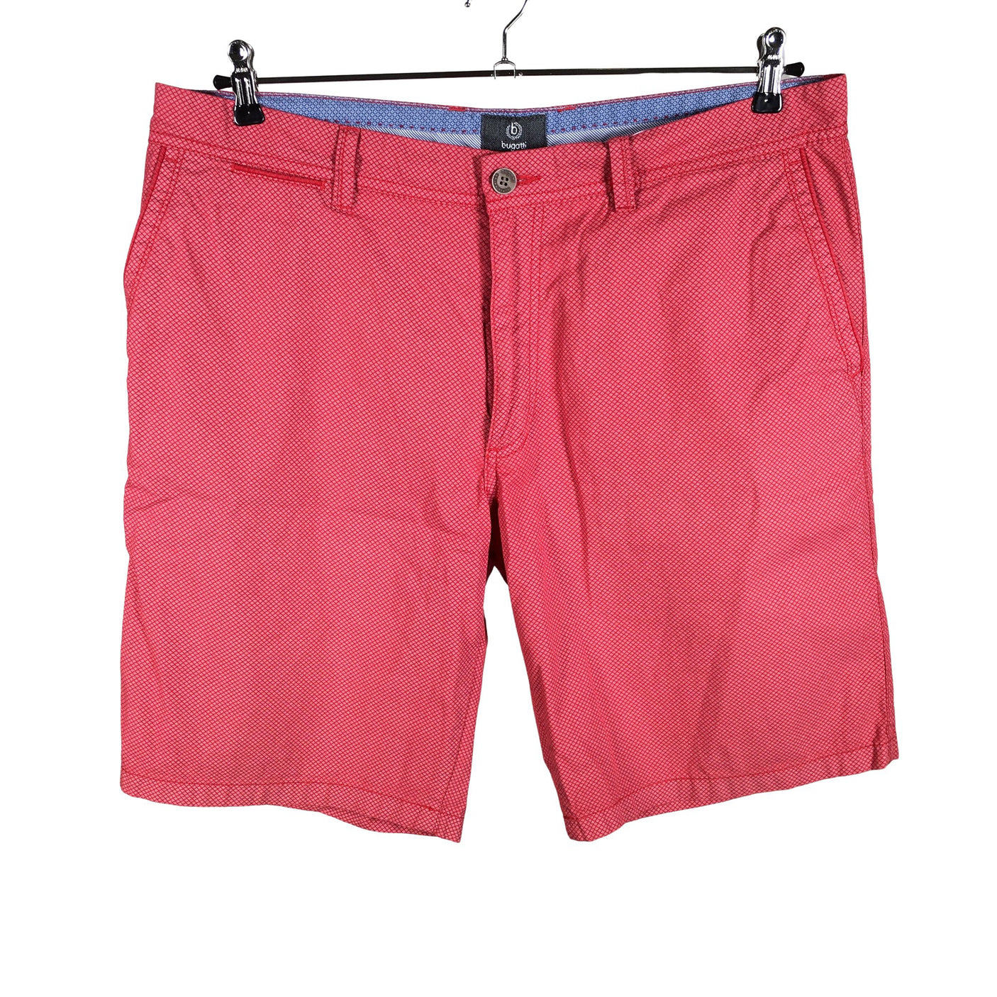 Unisex Bugatti - Shortsit, koko XXL - (1)