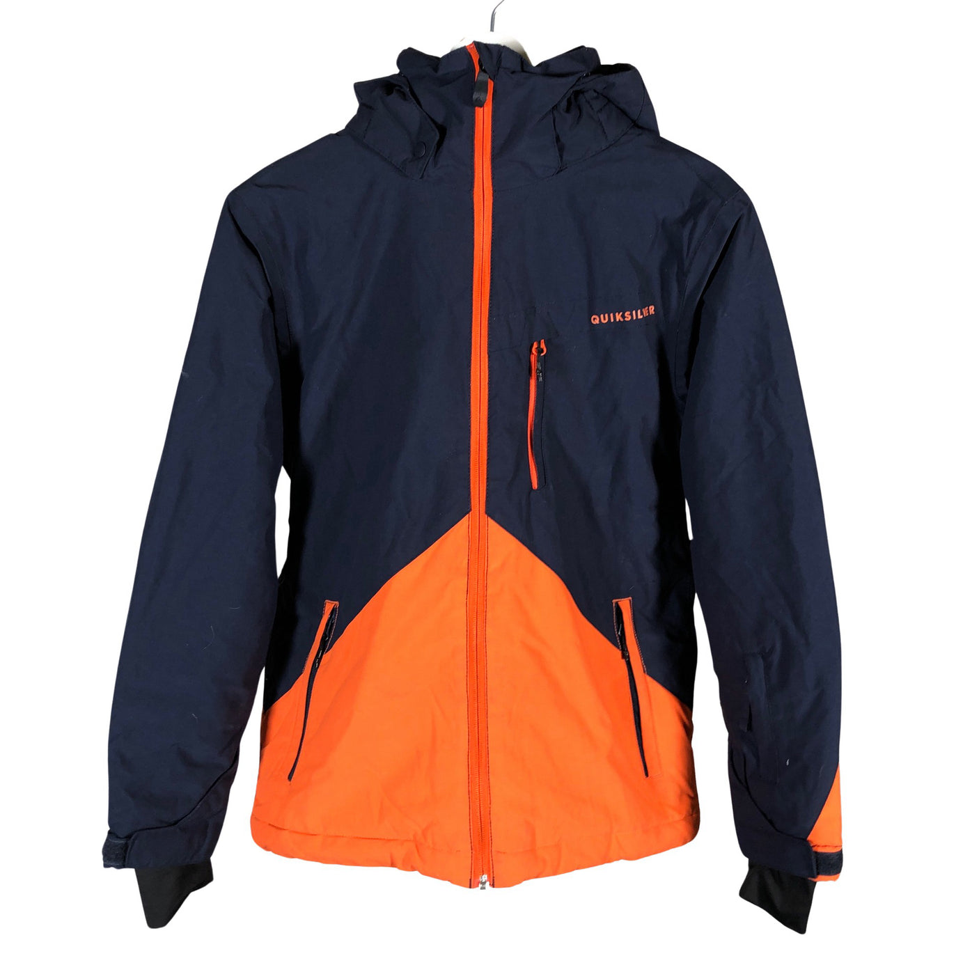 Unisex Quiksilver - Toppatakki, koko 158 - 164 - (1)
