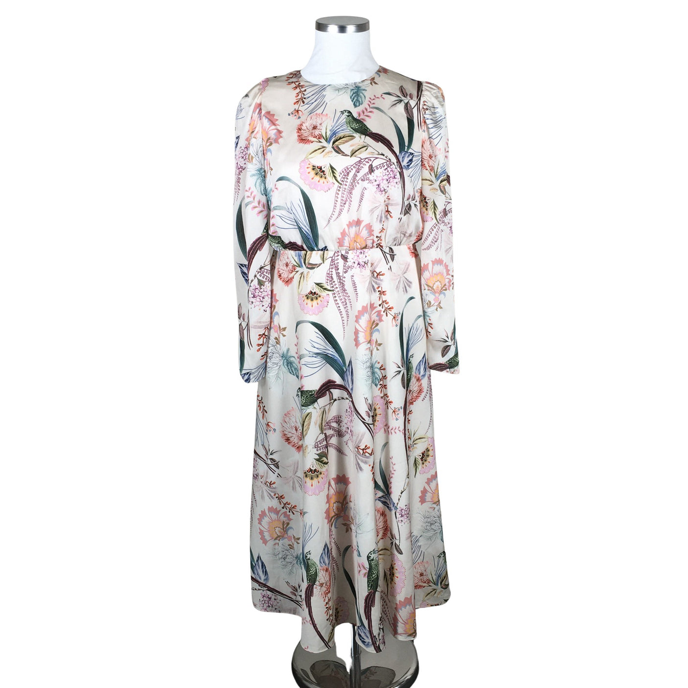 Sifonkimekko, koko 42