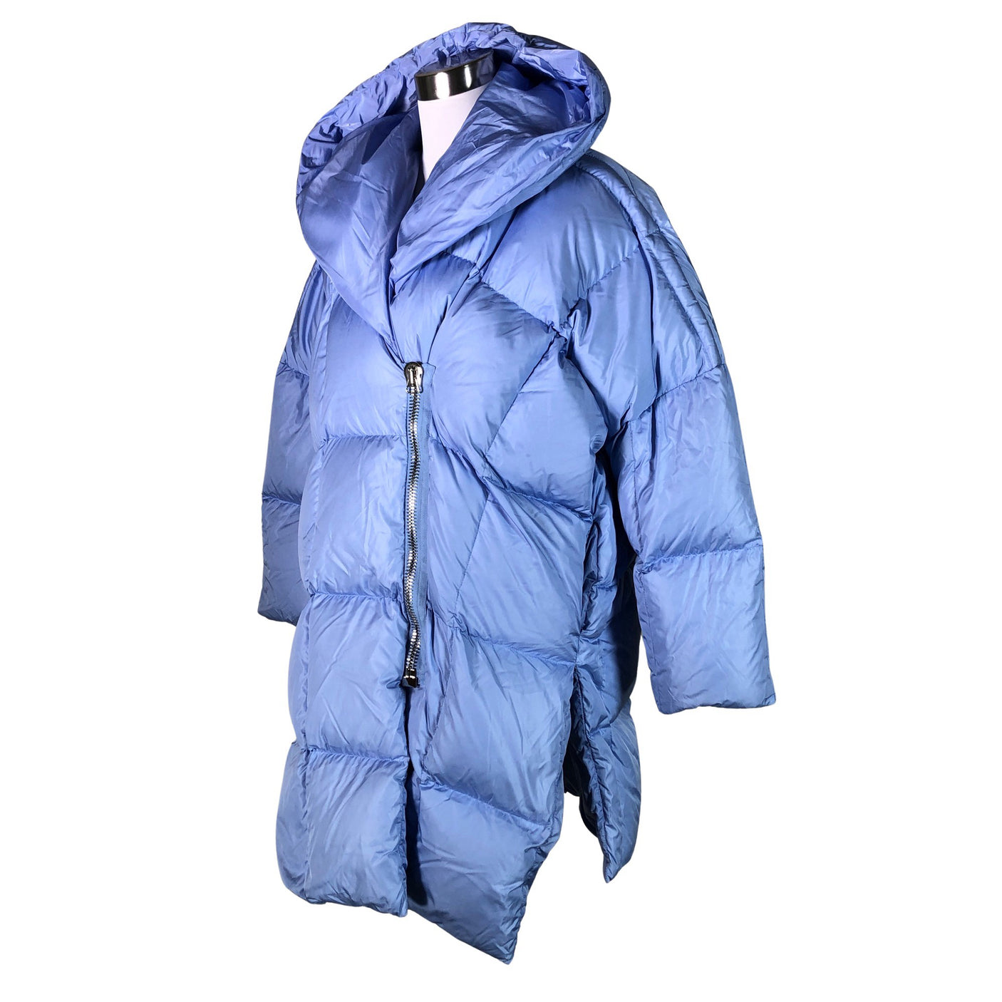 Unisex Marita Huurinainen - Untuvatakki, koko 38 - (3)