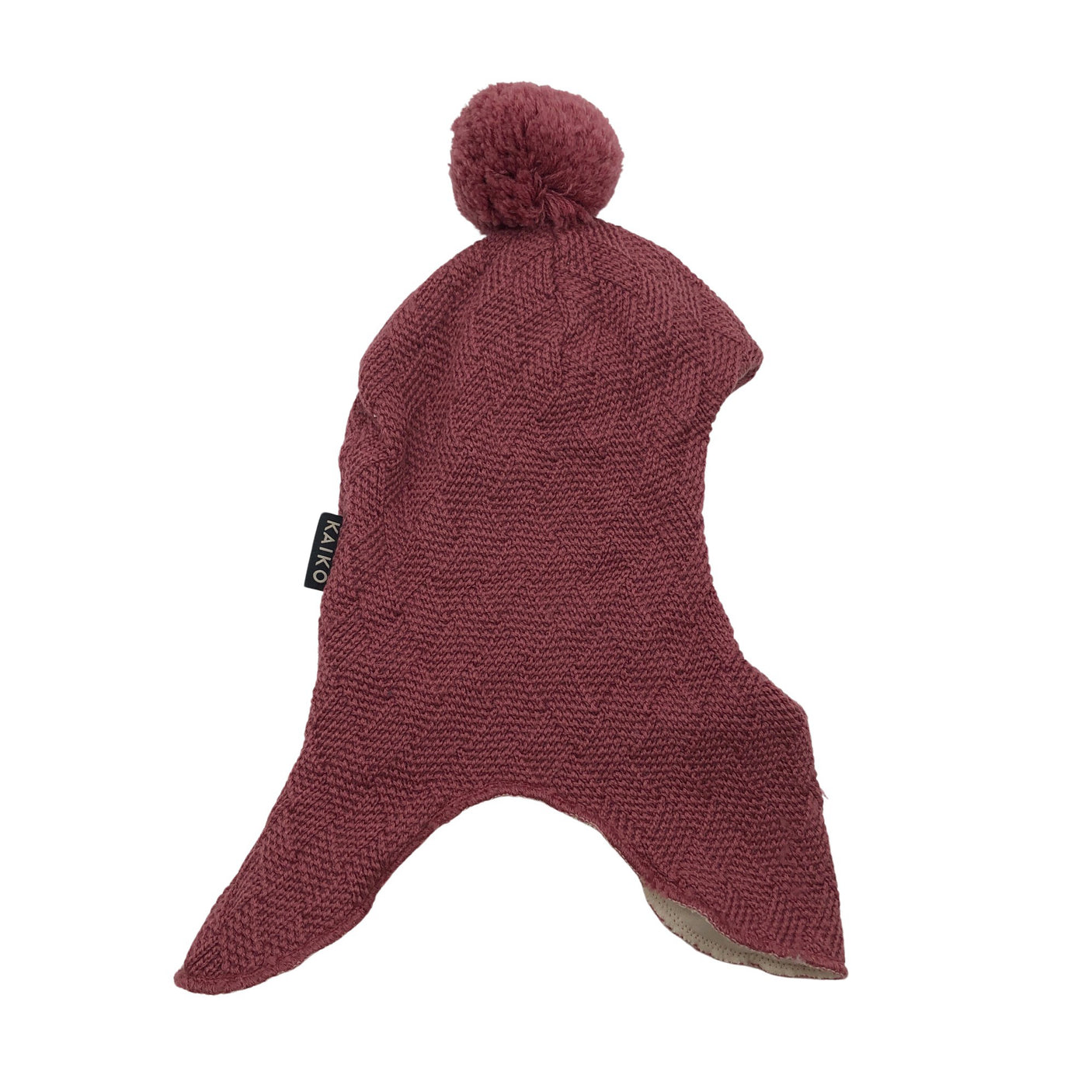 Unisex Kaiko - Kypärähattu, koko 52 - 54 cm - (1)