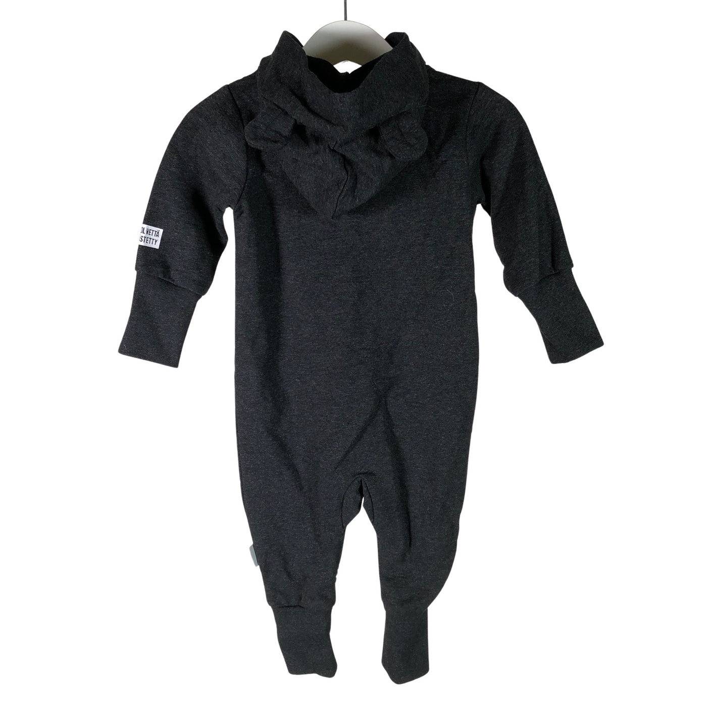 Unisex Kuutti - Jumpsuit, koko 62 - 68 - (2)