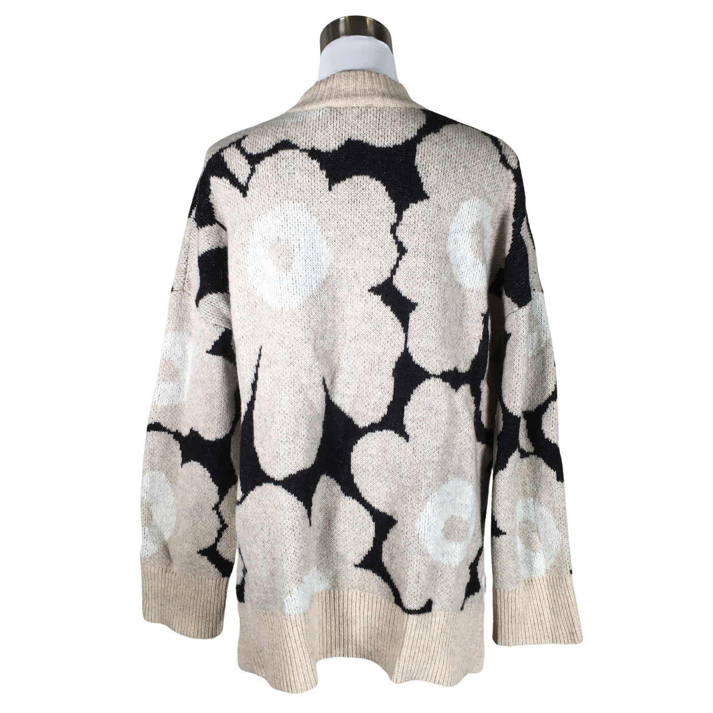 Unisex Marimekko - Neulepaita, koko 40 - (2)