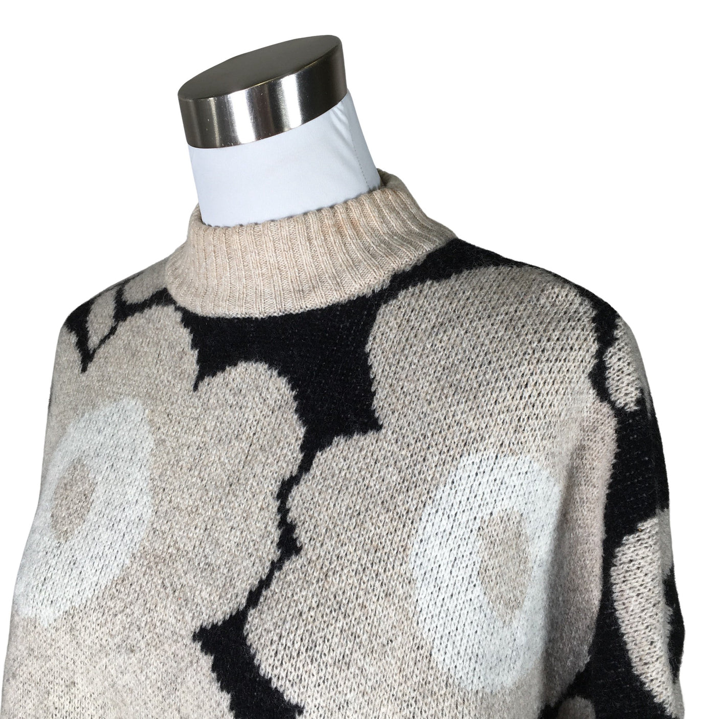 Unisex Marimekko - Neulepaita, koko 40 - (3)