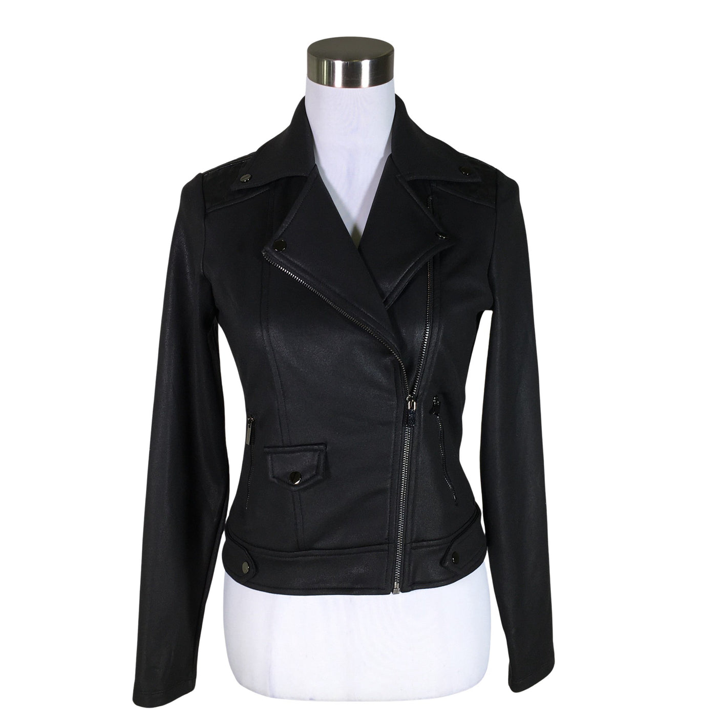 Unisex Tramontana - Nahkatakki, koko 36 - (1)