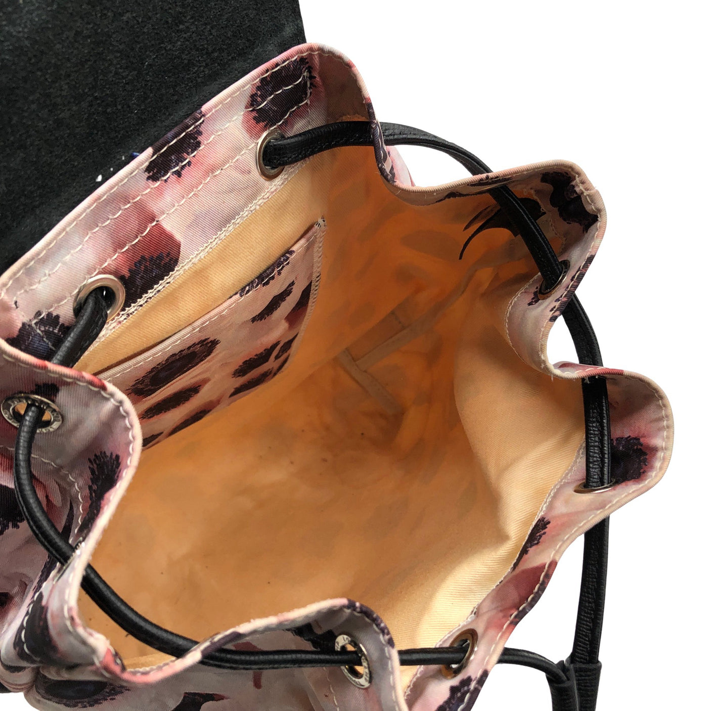 Unisex Longchamp - Reppu, koko Midi - (2)
