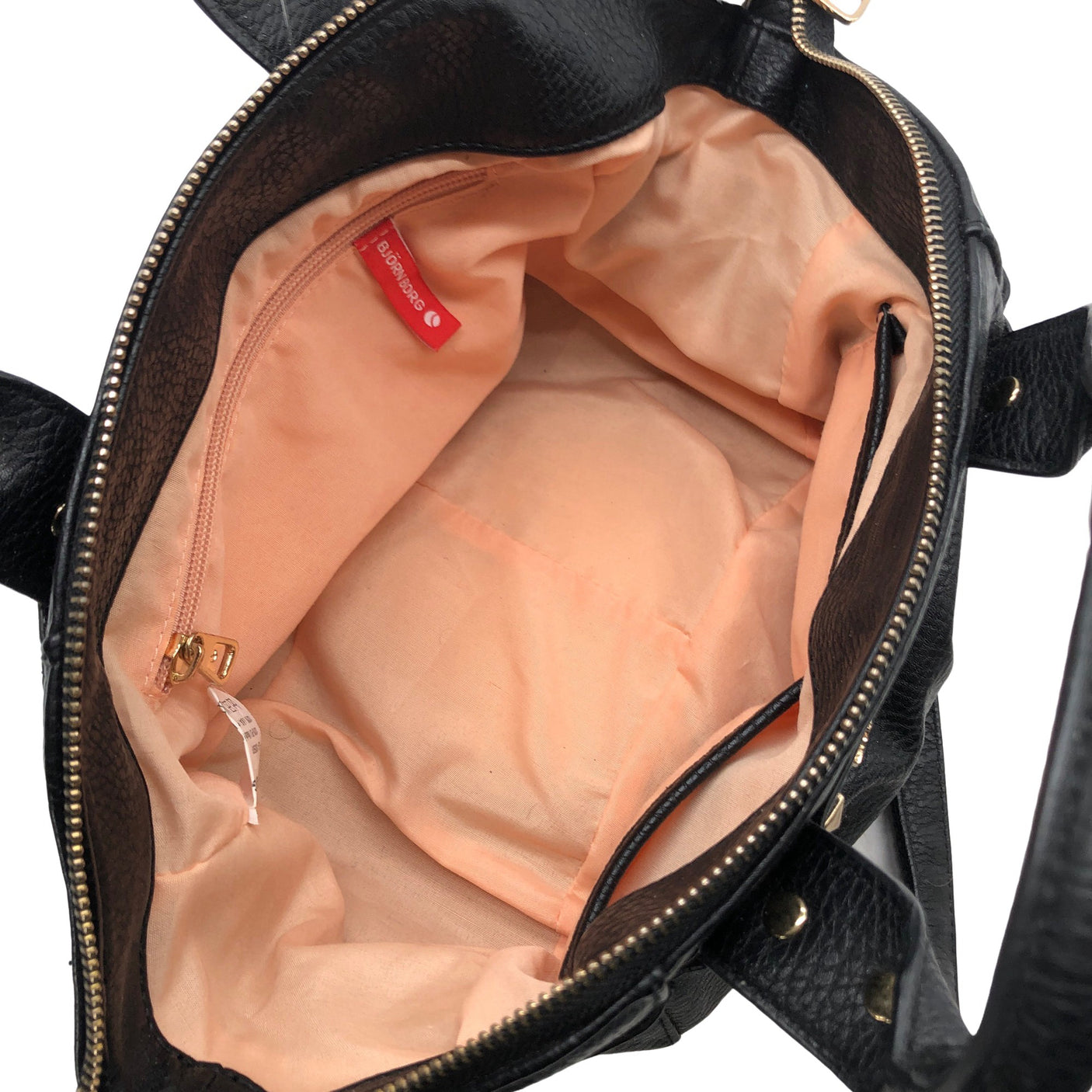 Unisex Björn Borg - Käsilaukku, koko Midi - (2)