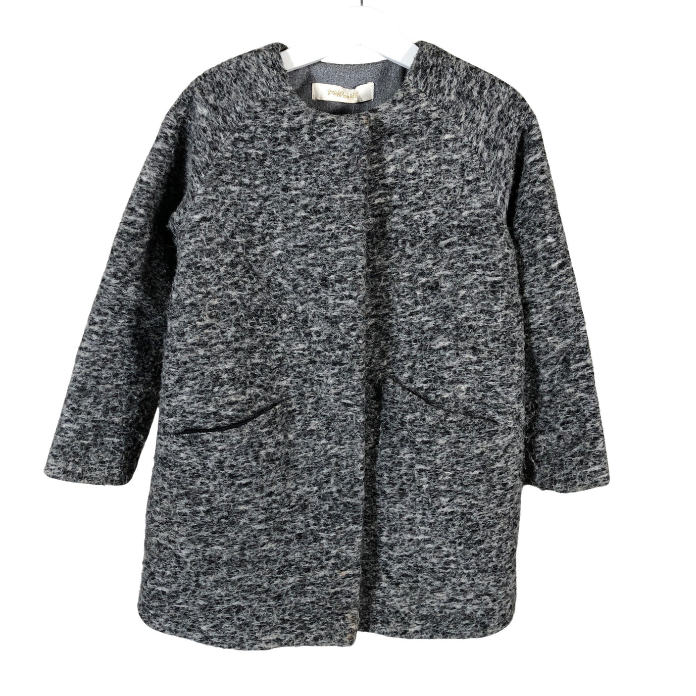 Unisex POMPdeLUX - Villakangastakki, koko 104 - 110 - (1)