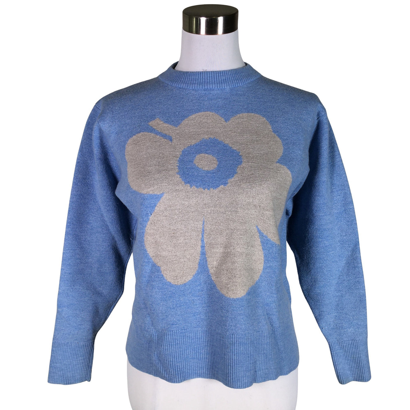 Unisex Marimekko - Neulepaita, koko 36 - (1)