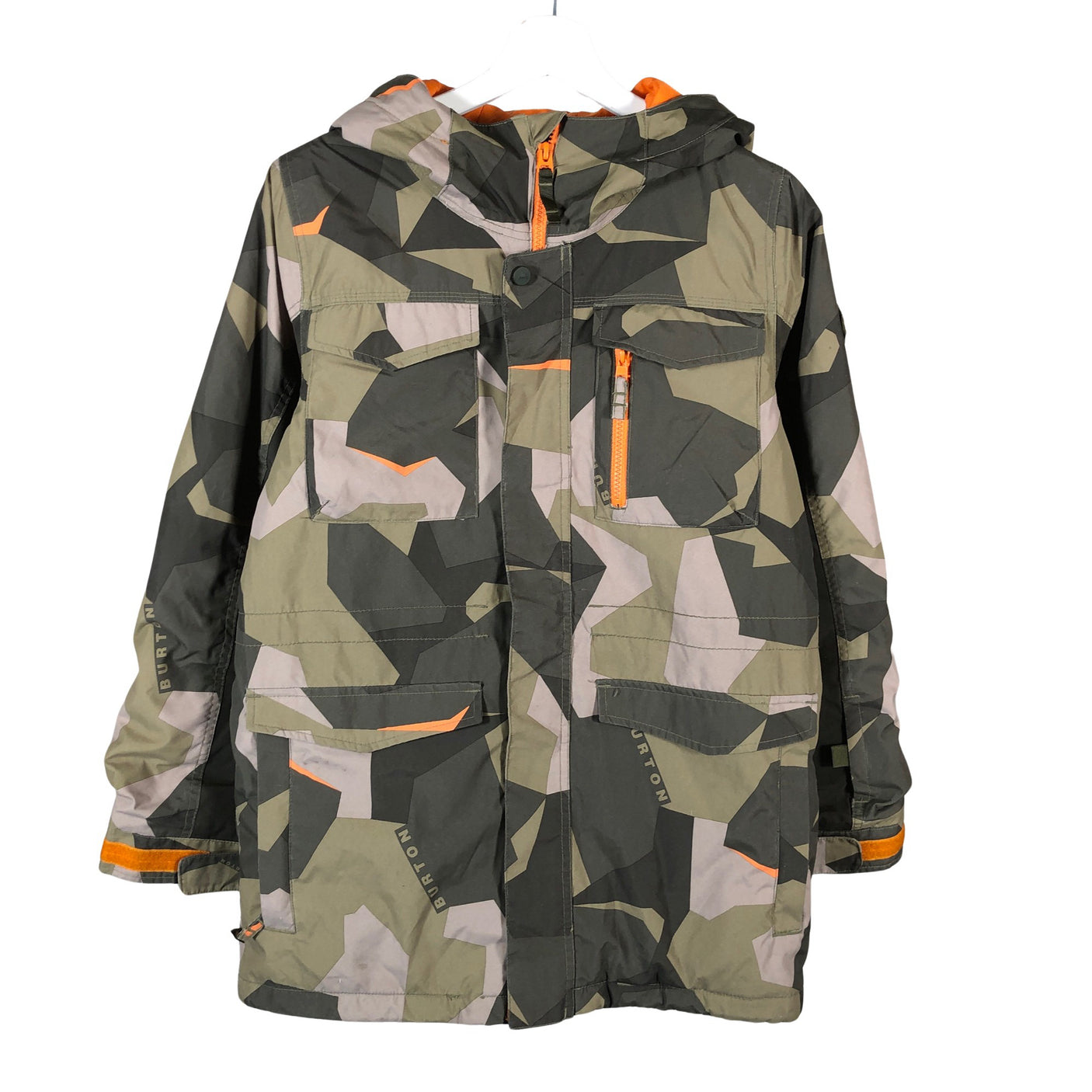 Unisex Burton - Toppatakki, koko 164 - 170 - (1)