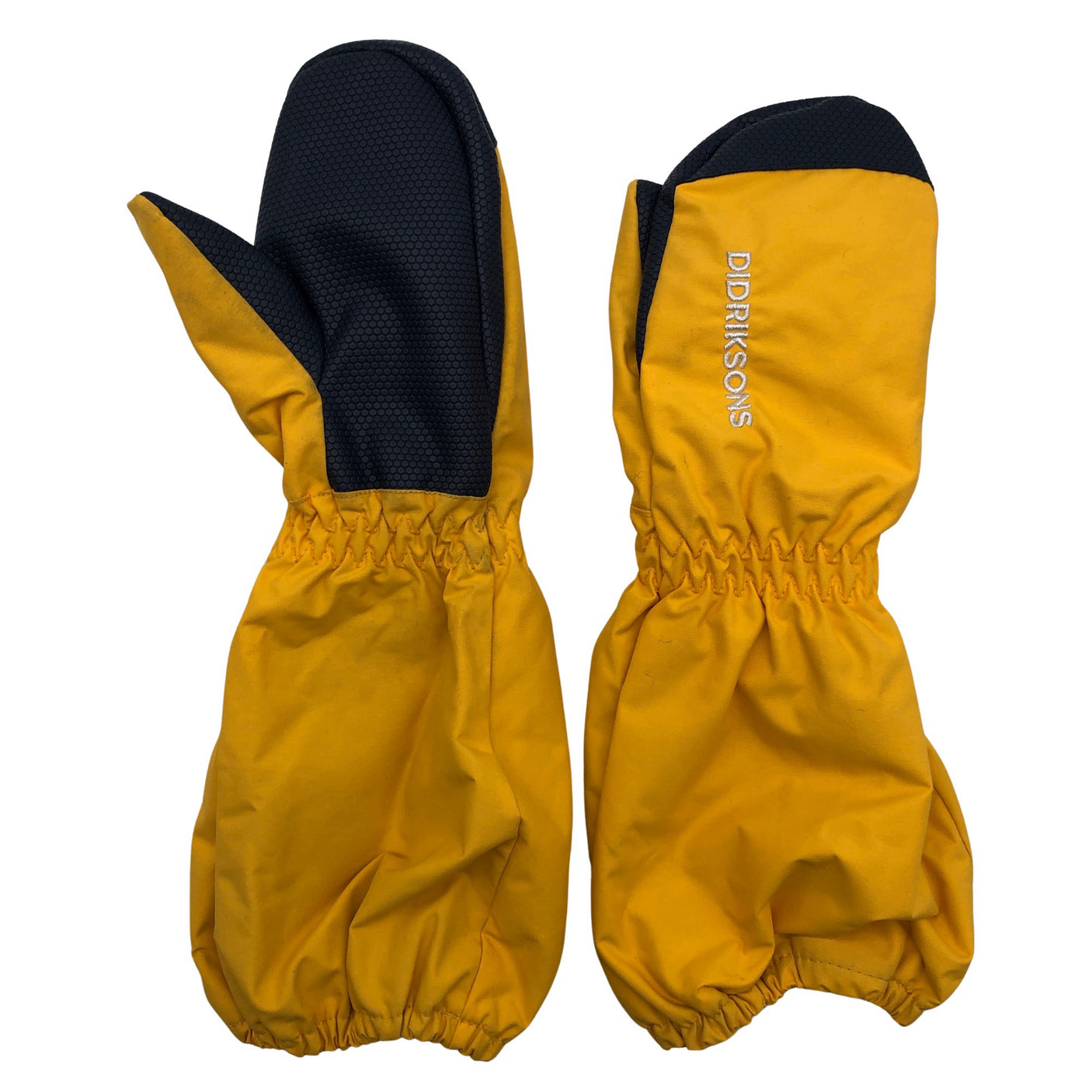 Välikausihanskat, koko 5 - 8 vuotta