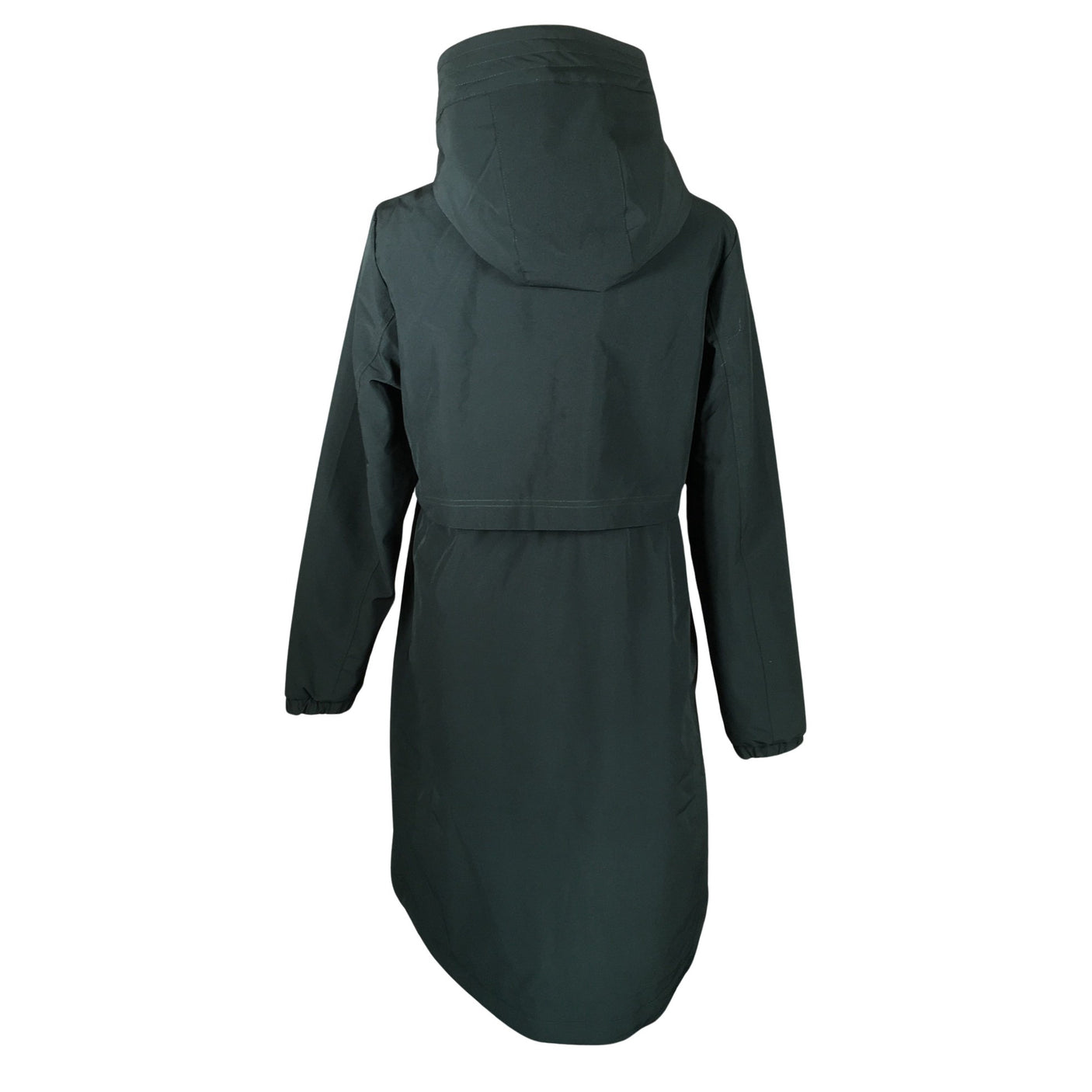 Unisex Makia - Parkatakki, koko 36 - (2)