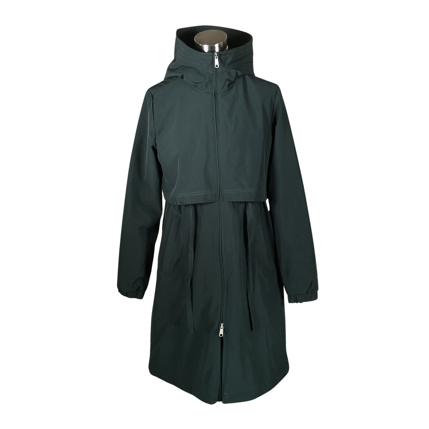 Unisex Makia - Parkatakki, koko 36 - (1)