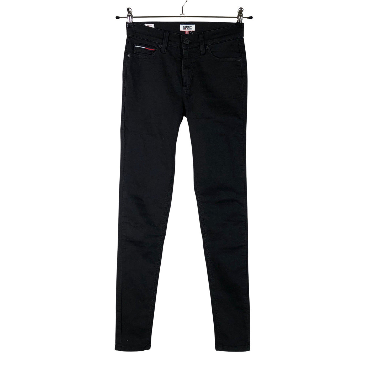 Unisex Tommy Hilfiger - Farkut, koko 36 - (1)
