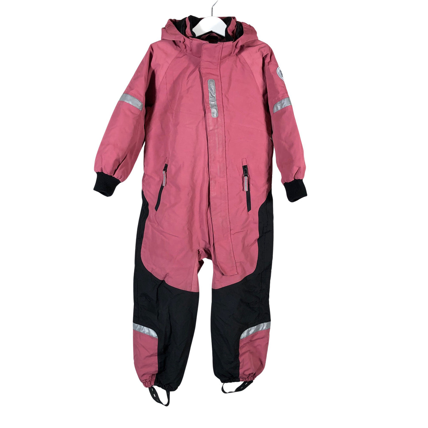 Unisex Polarn O. Pyret - Toppahaalari, koko 104 - 110 - (1)