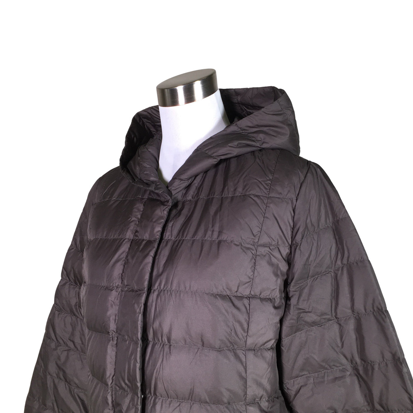 Unisex Joutsen - Kevytuntuvatakki, koko 38 - (3)