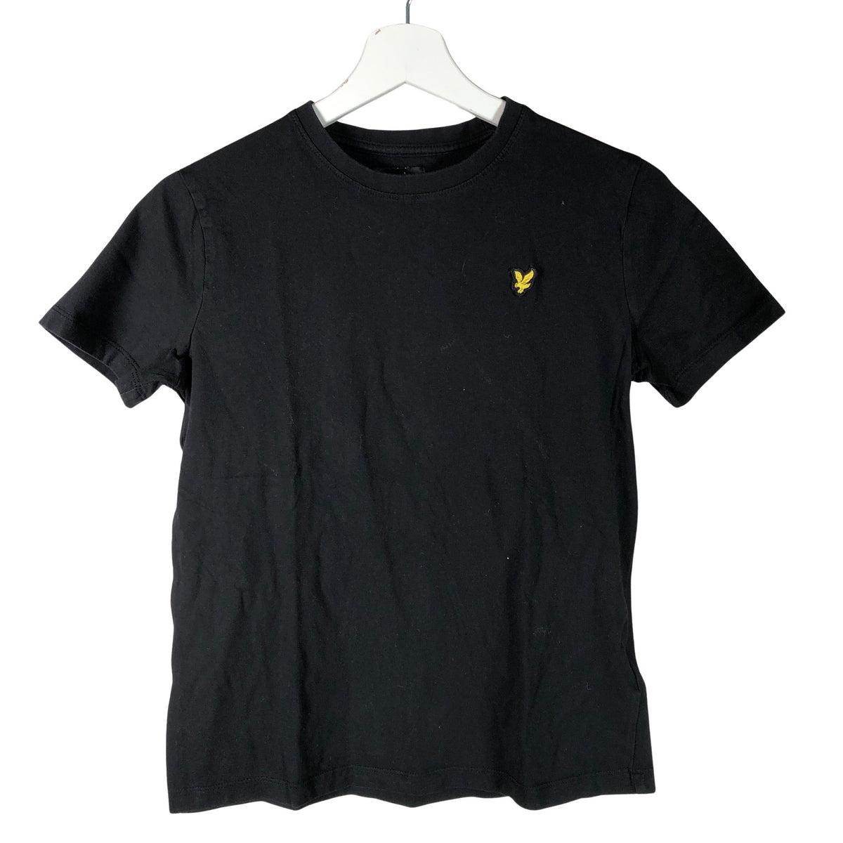 Unisex Lyle&Scott - T-paita, koko 152 - 158 - (1)