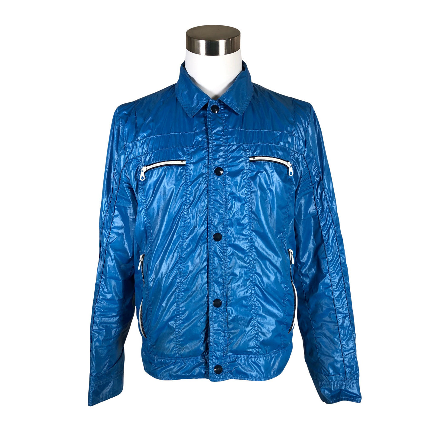 Unisex Iceberg - Ulkoilutakki, koko XXL - (1)