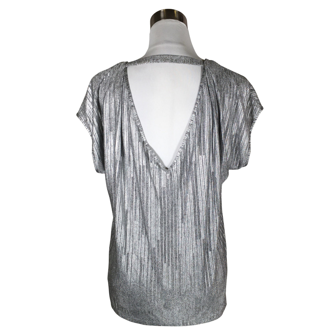 Lyhythihainen pusero, koko 38