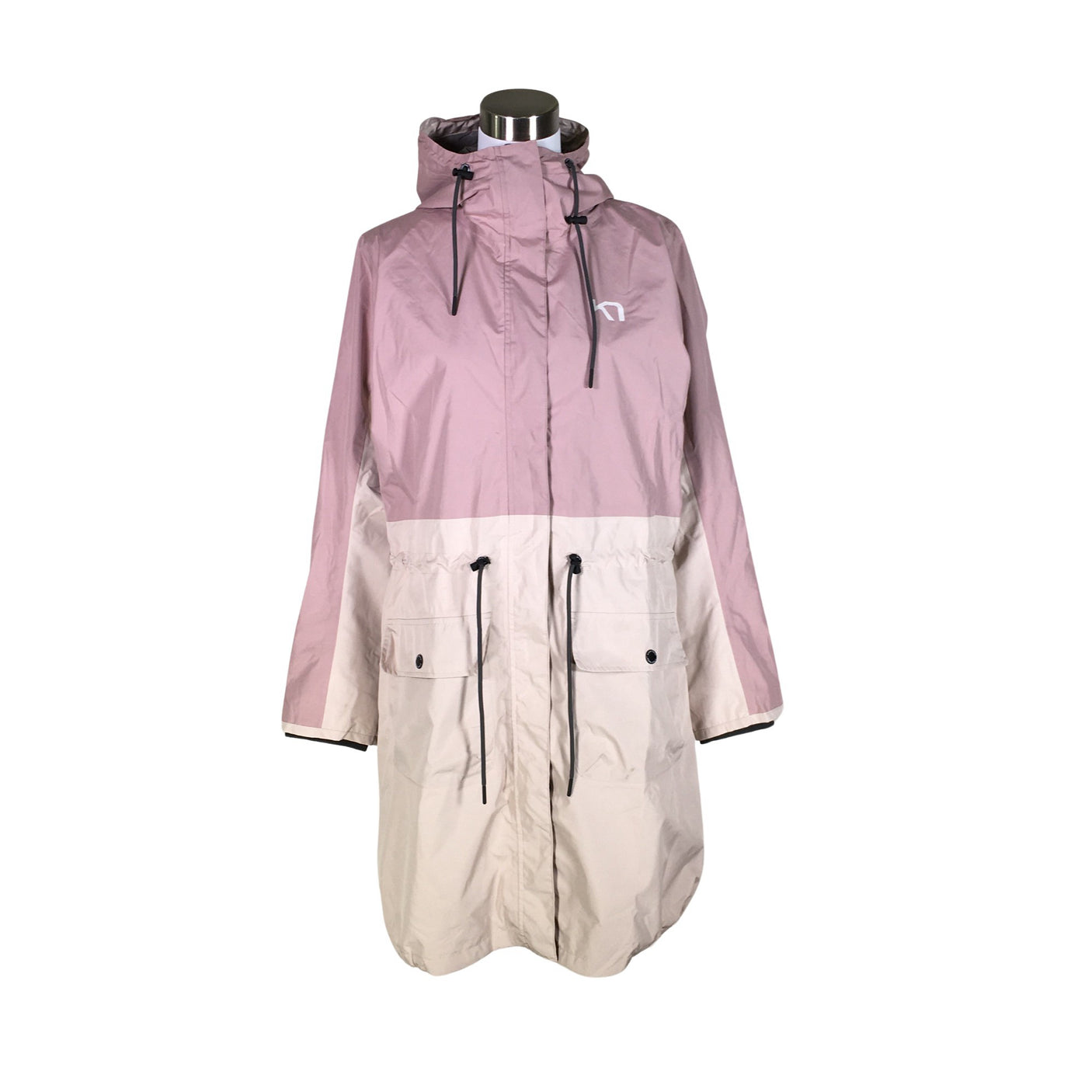 Unisex Kari Traa - Parkatakki, koko 40 - (1)