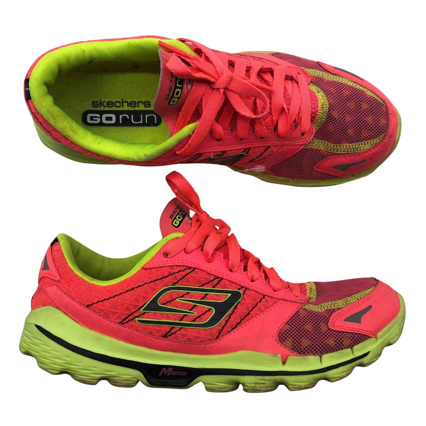 Unisex Skechers - Juoksukengät, koko 37 - (1)