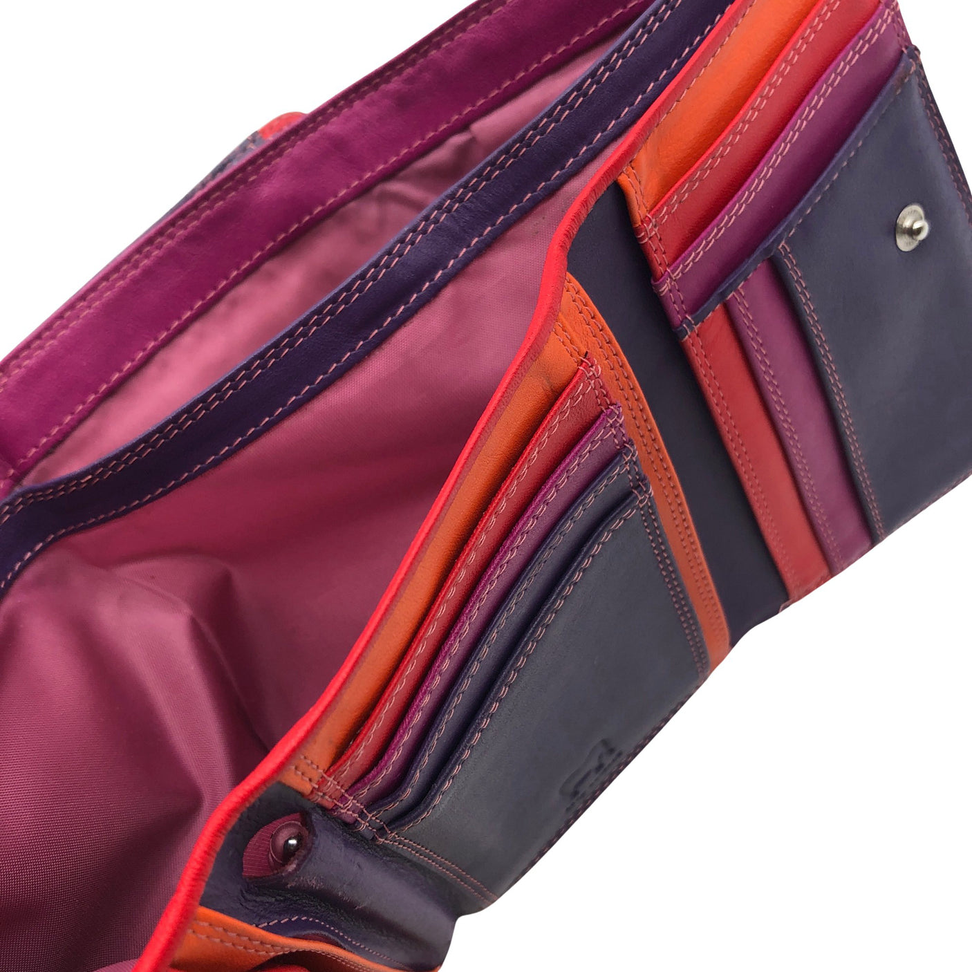 Unisex Mywalit - Lompakko, koko Ei kokoa - (2)