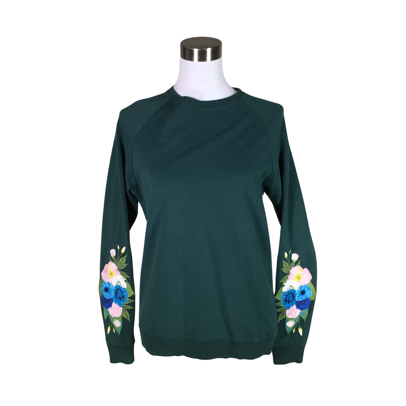 Unisex Uhana Design - Collegepaita, koko 34 - (1)