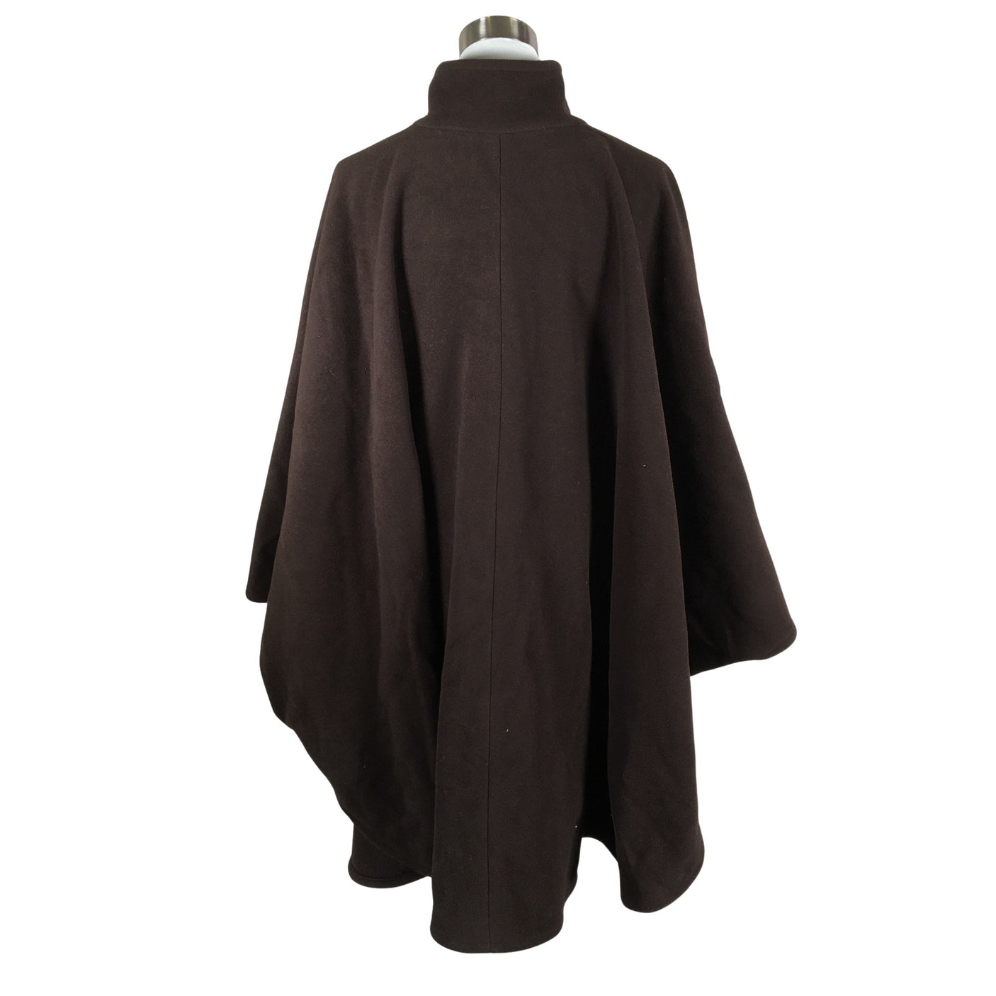 Unisex Vuokko - Villakangastakki, koko 38 - (2)