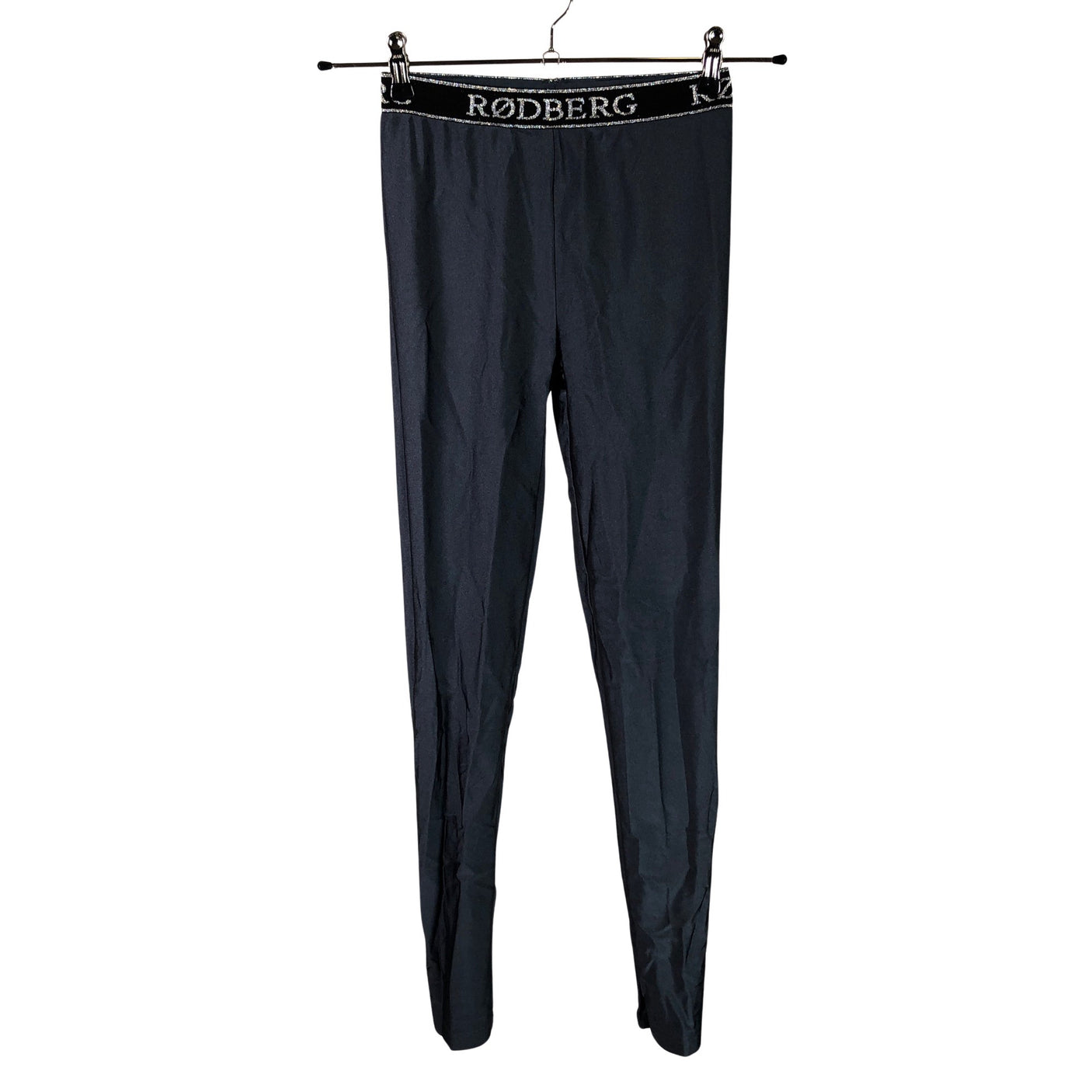 Unisex Rødberg - Urheilutrikoot, koko 36 - (1)
