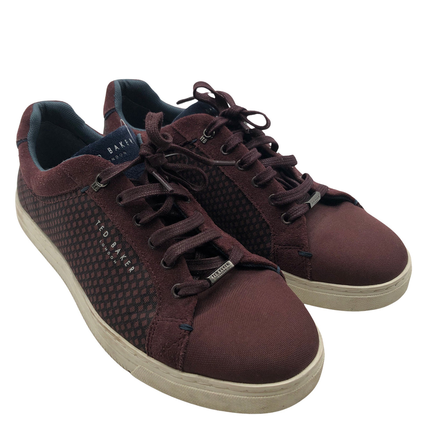 Unisex Ted Baker - Tennarit, koko 42 - (2)