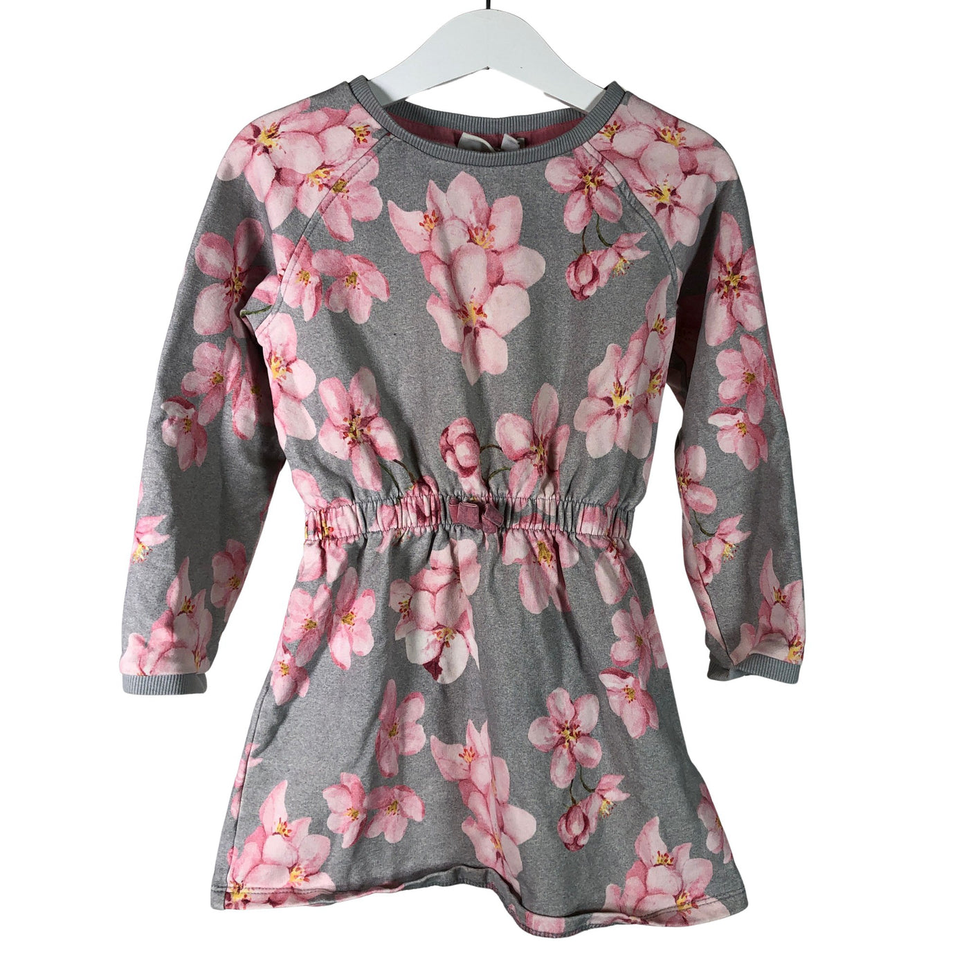 Unisex Name It - Collegemekko, koko 104 - 110 - (1)
