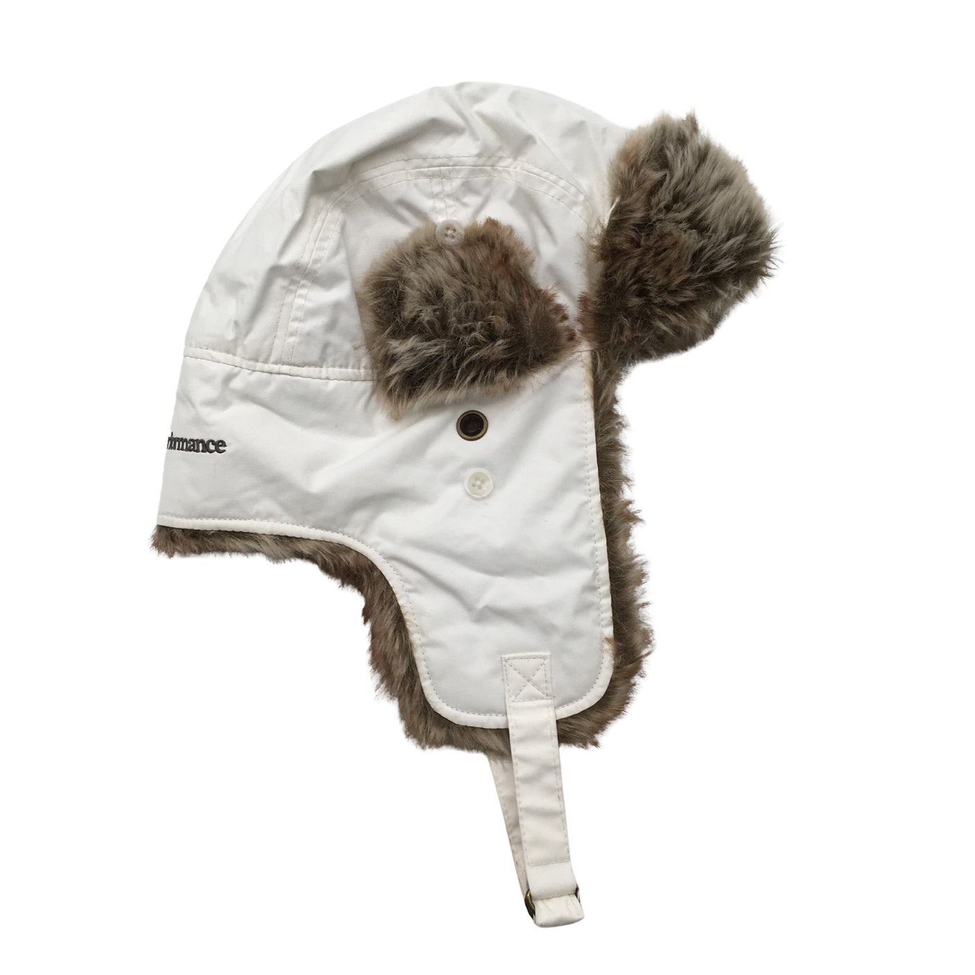 Unisex Peak Performance - Talvihattu, koko 58 - 60 cm - (1)
