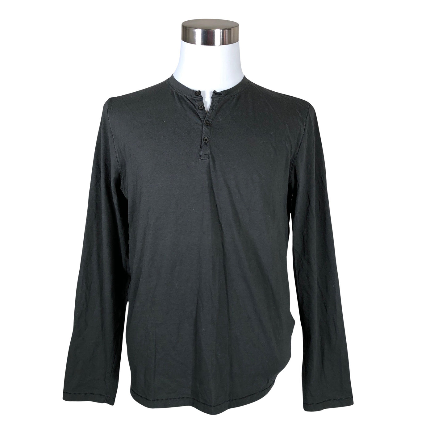 Unisex John Varvatos - Trikoopaita, koko L - (1)