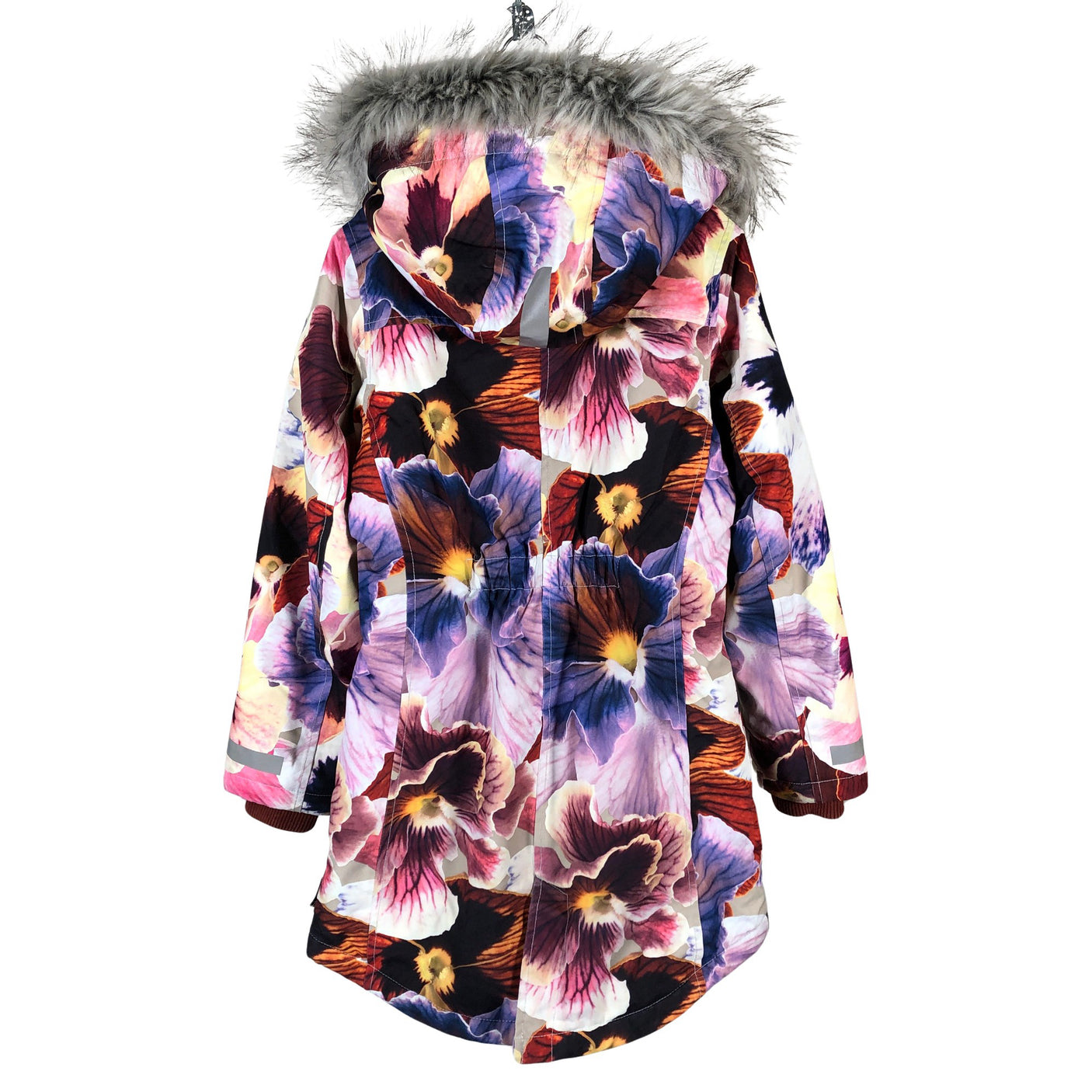 Unisex Molo Kids - Toppatakki, koko 134 - 140 - (2)