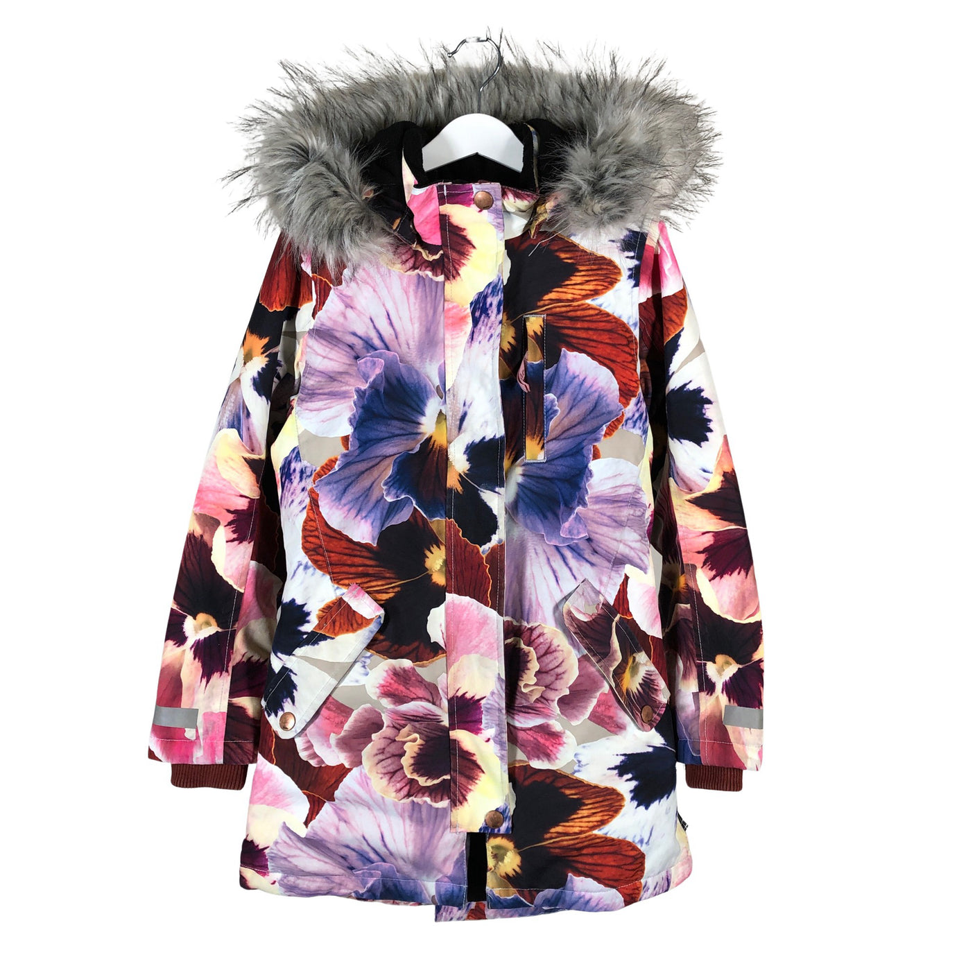 Unisex Molo Kids - Toppatakki, koko 134 - 140 - (1)
