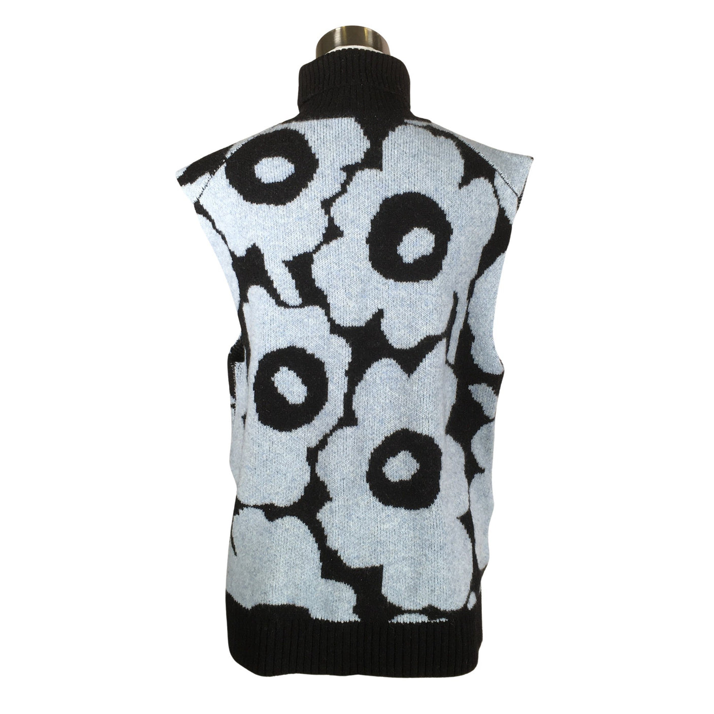 Unisex Marimekko - Neuleliivi, koko 38 - (2)