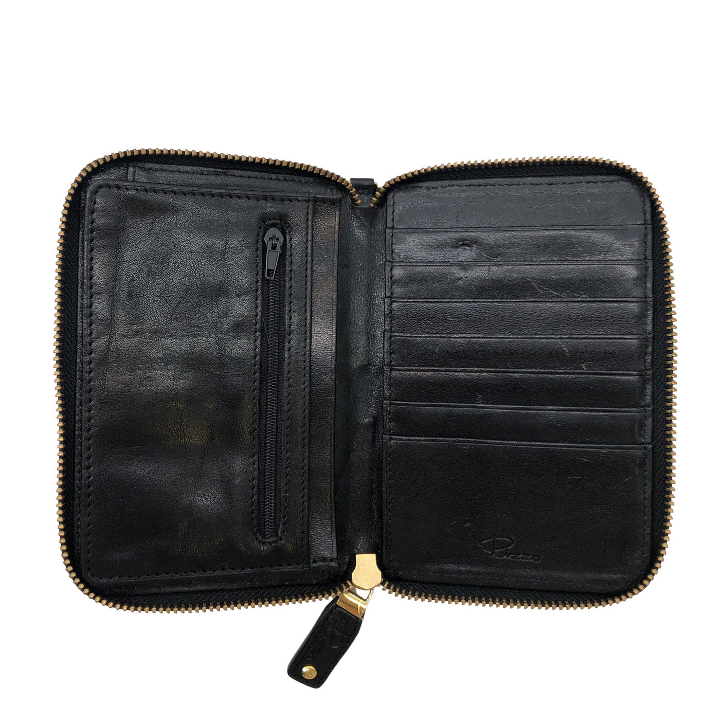 Lompakko, koko Ei kokoa