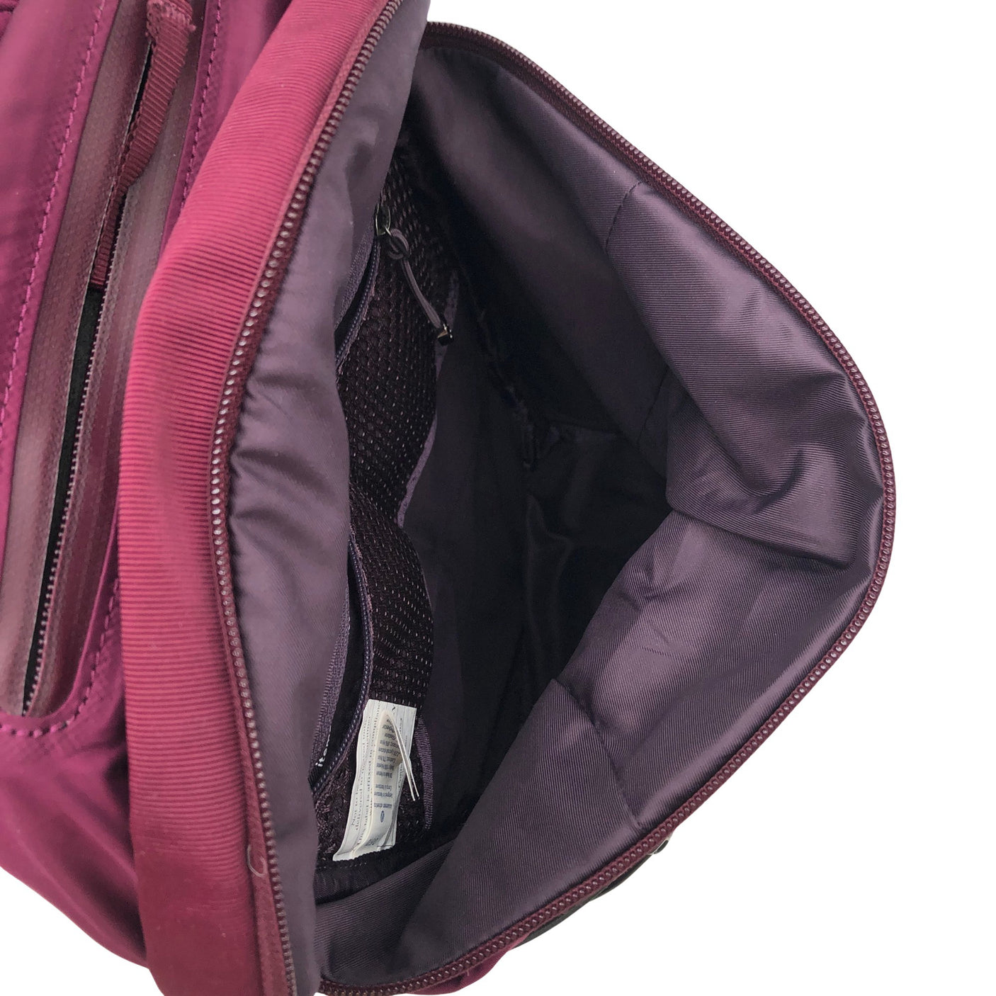 Unisex Lululemon - Reppu, koko Midi - (3)